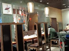 -东方饺子王(工农大路店)