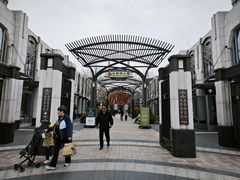 -比斯特上海购物村精品奥特莱斯