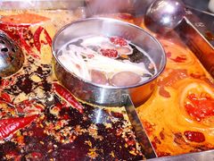 -蜀江龙火锅(339店)