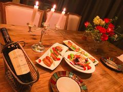-SISTERS BAR RESTAURANT川意酒馆(嘉善老市H楼店)