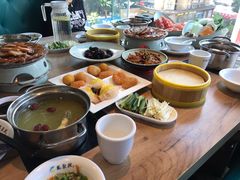 -龙聚德北京烤鸭(沙坪坝华宇A馆店)