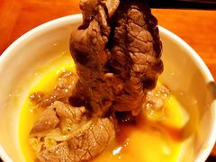 -牛玄庵日式寿喜烧·料理店(新源里店)