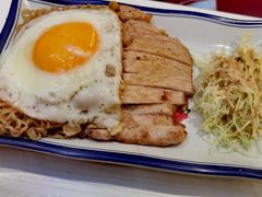 -食运茶餐厅(文化宫店)