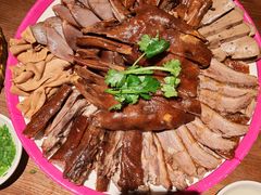 -春梅里卤鹅馆·47年老字号(中山路店)