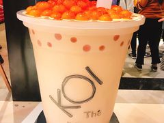-KOI Thé(正佳广场店)