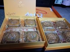 -金城大酒店-中餐厅(汾江中路店)