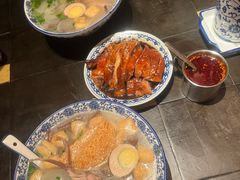 -小潘记鸭血粉丝汤