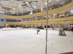 -冠军冰场CHAMPION RINK(苏州中心商场店)