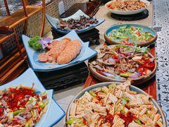 -吉布鲁牛排海鲜自助(成都大悦城店)