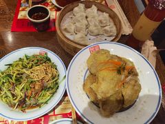 -新兴园饺子馆(河南街店)