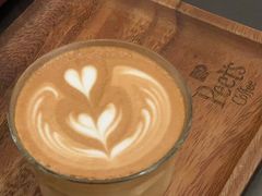 -Peet's Coffee皮爷咖啡(万象天地店)