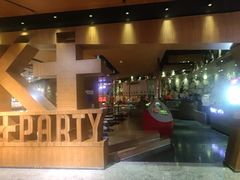 -K+PARTY连锁KTV(盈锋广场店)