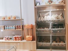 -顶东面包花园·生日蛋糕(世博店)