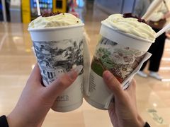 -茶颜悦色(重庆英利大融城LG层店)