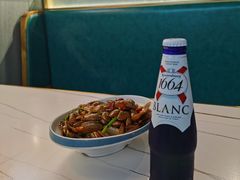 -四季烟火烧烤酒场