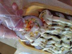 -佰禾寿司(学府凯德店)