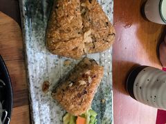 -千代武日本料理(开发区店)