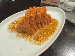 -海天楼中餐厅(吴宫泛太平洋酒店)