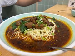 重庆小面-重庆小面(贵友大厦店)