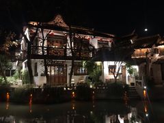 -洞天食府(北大街店)
