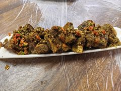 -清真双宝红油牛系列