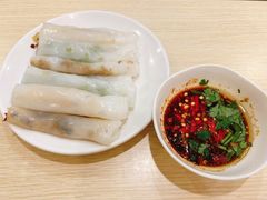 越南小米卷-云平风味园(护国路店)