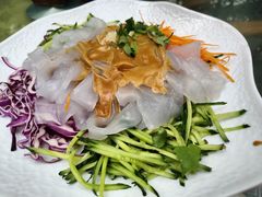 -春满园生态餐厅(南宫路店)