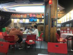 -蔡妹龙虾•肥鱼地标(陶珠路步行街店)