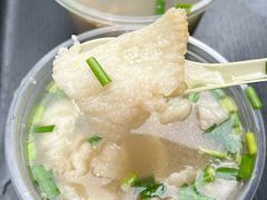 -牛师傅广式药膳牛骨汤美食(江南西店)