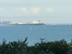 -海豚湾·大堂吧(厦门佰翔波特曼七星湾酒店)