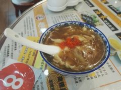 招牌碗仔翅-翅翅赢碗仔翅(拱北口岸店)