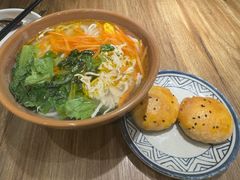 -云海肴·汽锅鸡·云南菜(广安门天虹店)