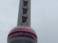 -东方明珠广播电视塔