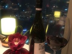 -翡翠36餐厅(浦东香格里拉店)