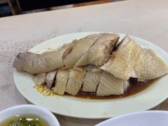 -大聪烧鹅快餐店(梅林店)
