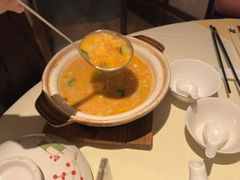 -利苑酒家(宜安广场店)