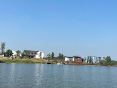-云水涧亲子度假酒店