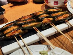 -有喜屋·鲜鸡烧鸟·居酒屋(安龙路店)