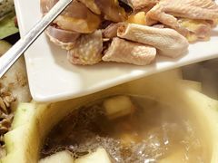 -阳山冬瓜鸡(滨江路店)