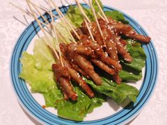 -巴依老爷·新疆美食(上城区天城路店)