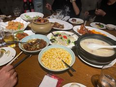 -上海小南国(正大店)