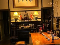 -31号公馆(黄兴广场白果园店)