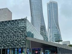 -杭州市城市规划展览馆