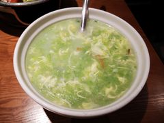 -吕氏疙瘩汤·新鲁菜(济南万象城店)