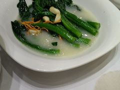 -君德澜酒家·创意粤菜(金山谷店)