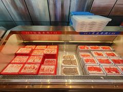 -董记老清泉·鲜切涮羊肉(窑岭店)