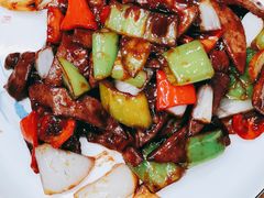 -上海羊肉馆(泰宸苑店)