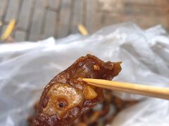 -杨大妈泡菜(园西路店)
