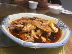 -土桥手掌鸡·26年灌县老味道(都江堰店)