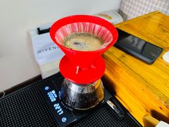 -参差咖啡(水果湖公园店)